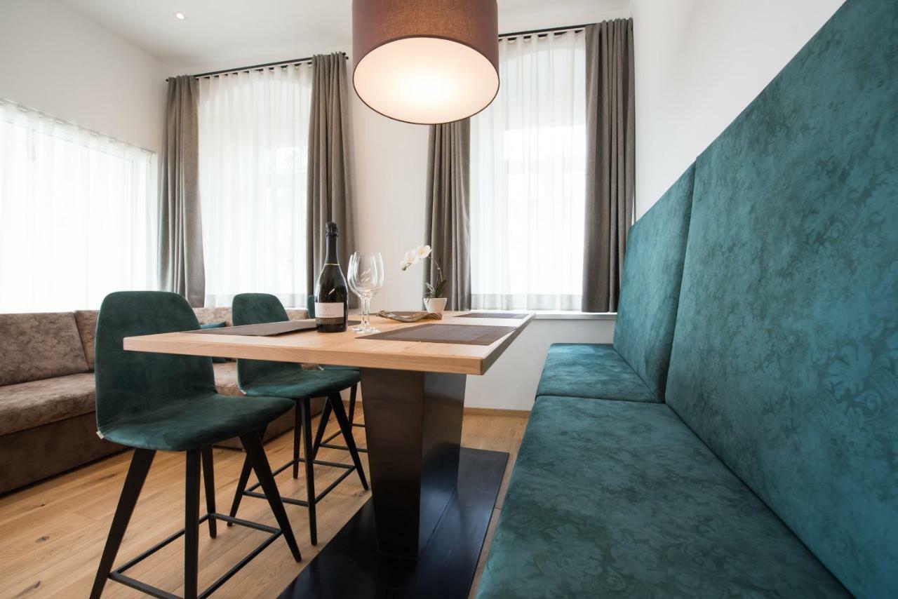 Apartments Windegg กัลดาโร ภายนอก รูปภาพ