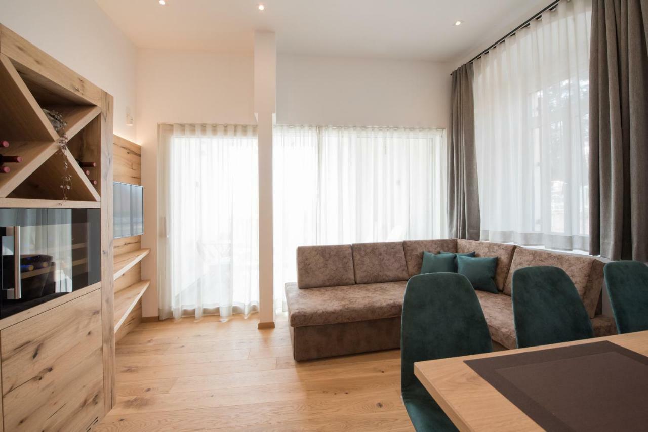 Apartments Windegg กัลดาโร ภายนอก รูปภาพ