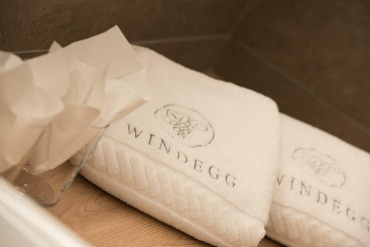 Apartments Windegg กัลดาโร ภายนอก รูปภาพ