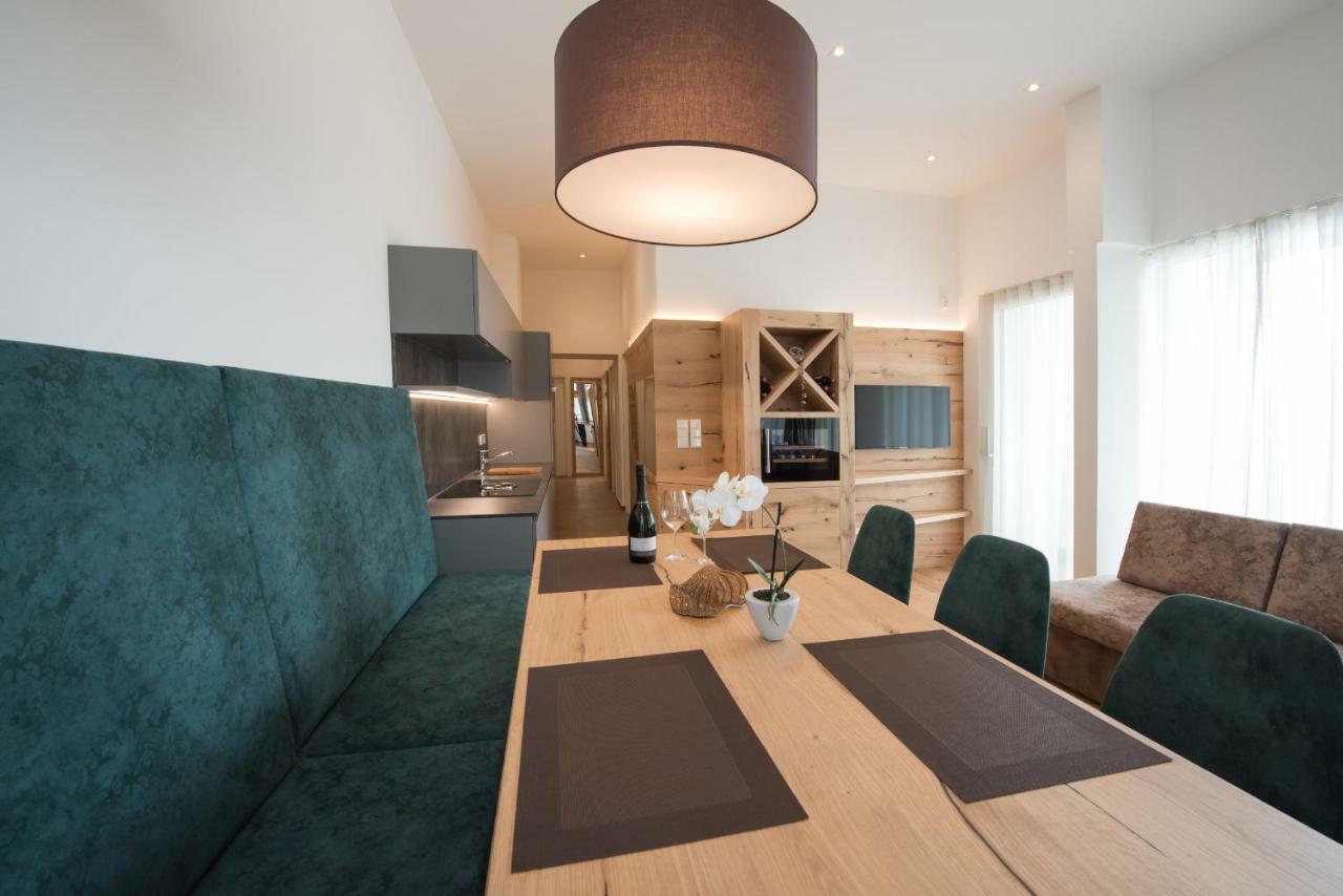 Apartments Windegg กัลดาโร ภายนอก รูปภาพ