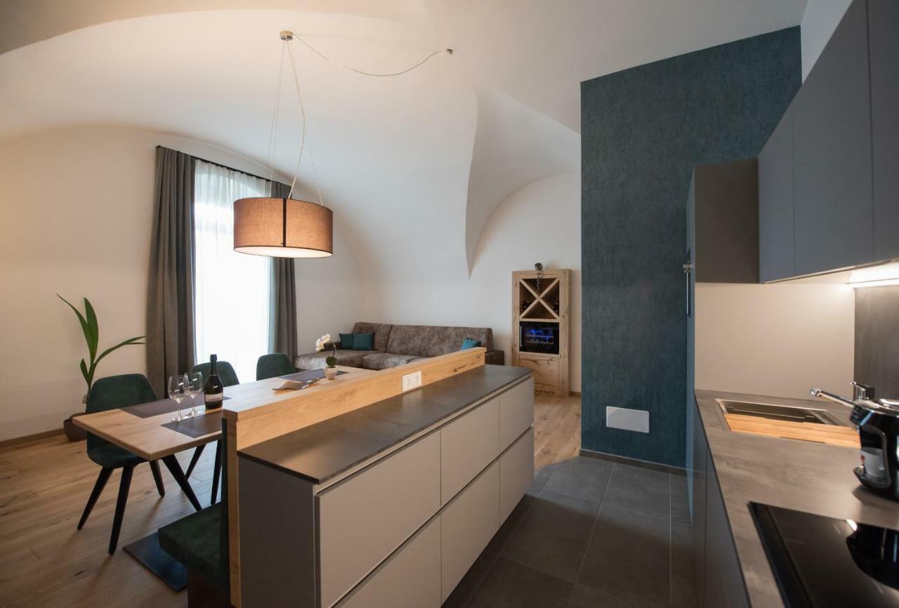 Apartments Windegg กัลดาโร ภายนอก รูปภาพ
