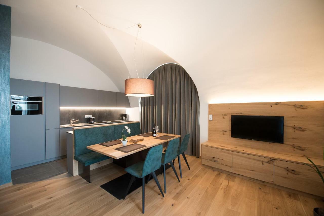 Apartments Windegg กัลดาโร ภายนอก รูปภาพ